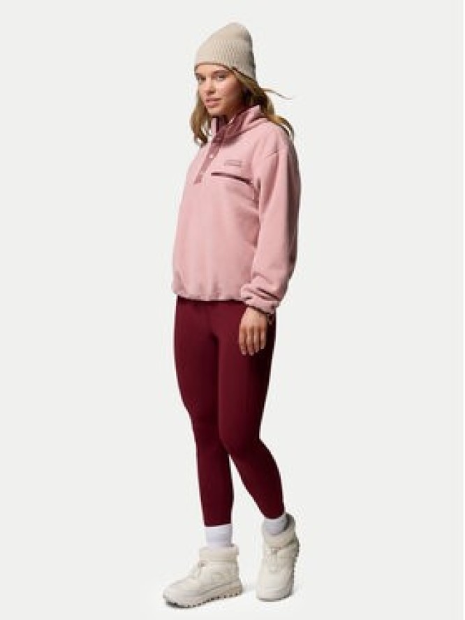 Columbia Polar Helvetia™ II 2092231 Czerwony Regular Fit