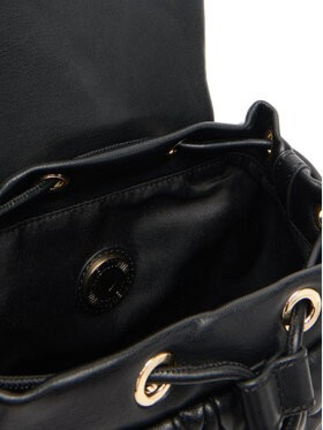 LOVE MOSCHINO Plecak JC4015PP1NLH0000 Czarny