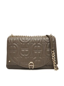 Aigner Torebka Diadora S 132053 Brązowy