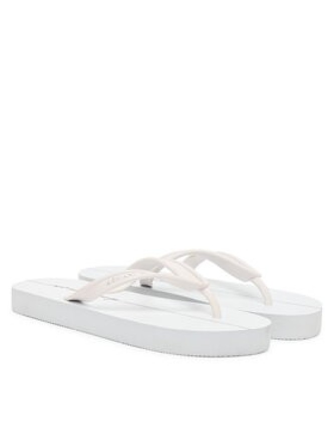 Armani Exchange Japonki XDQ010 XV700 K681 Biały