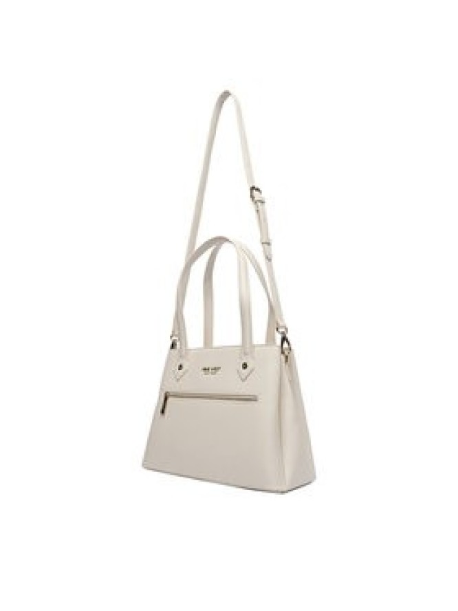 Nine West Torebka CEO-Rovia-LDA8338 Écru