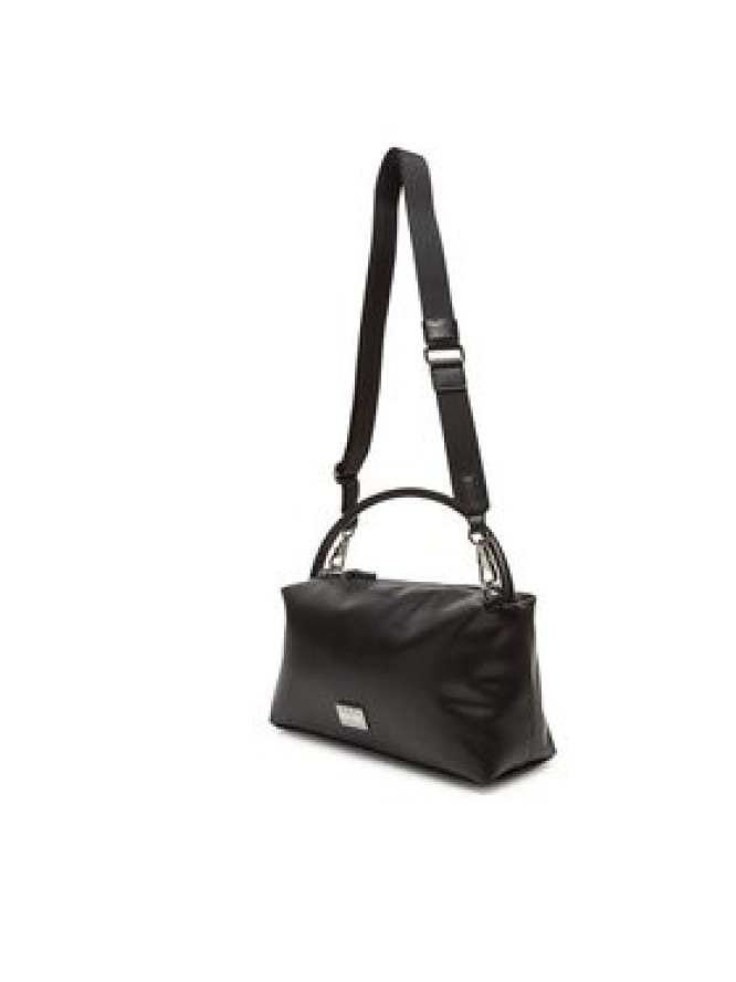 Tommy Jeans Torebka Tjw American Cool Shoulder Bag AW0AW17531 Czarny