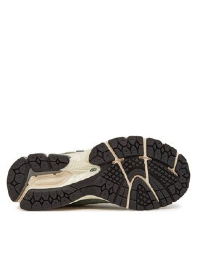 New Balance Sneakersy U2002RRC Zielony