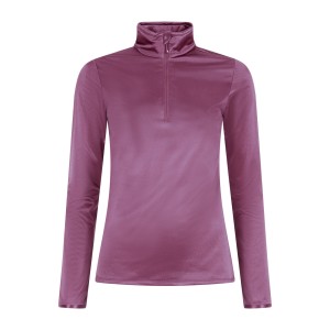 Damski polar 1/4 zip Protest Laga