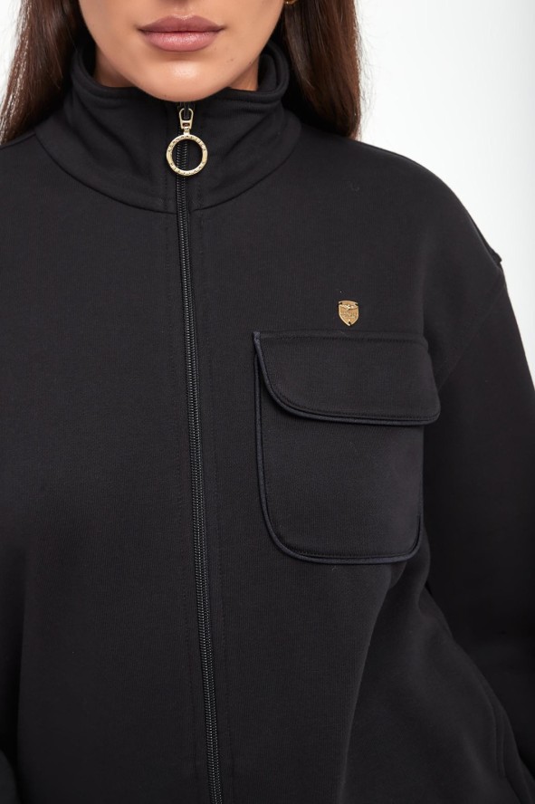 Bluza damska AERONAUTICA MILITARE