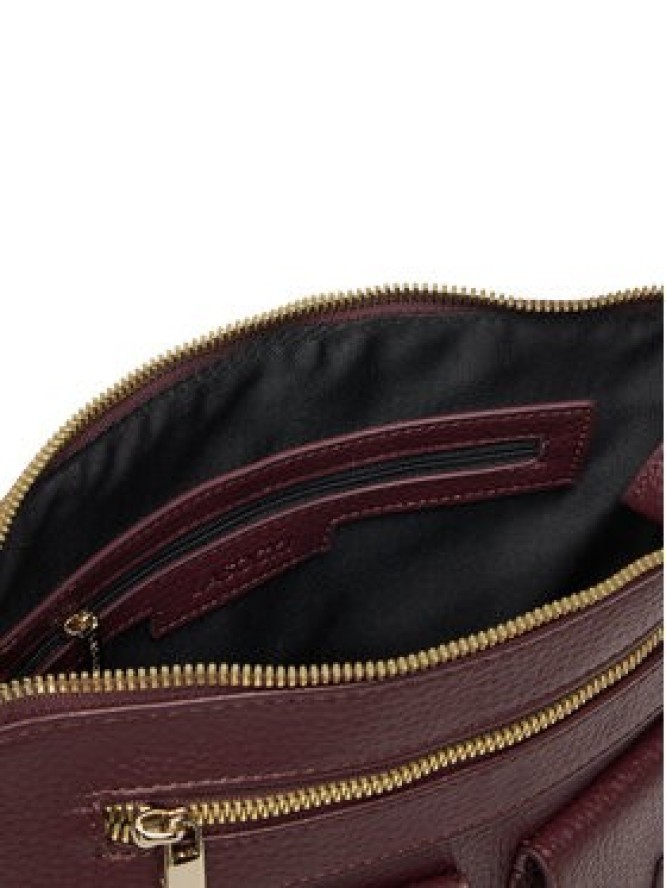 Lasocki Torebka C-LSK-X-003-08 Fioletowy