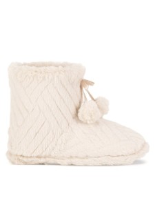 Home & Relax Kapcie WFA3241-1 Beżowy