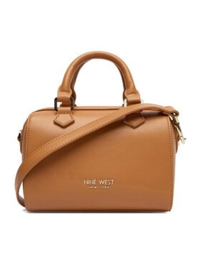 Nine West Torebka EO-Lira II-LX20085 Brązowy