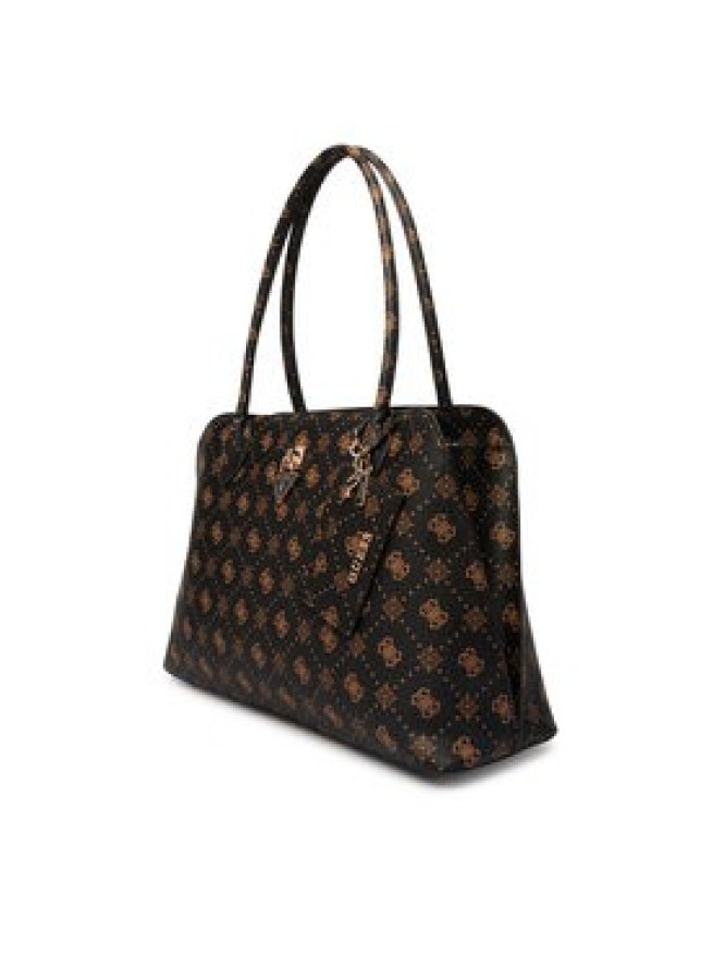 Guess Torebka Patsie Travel TWGP99 19024 Czarny