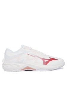 Mizuno Buty halowe Lightning Select V1GC2670 73 Biały