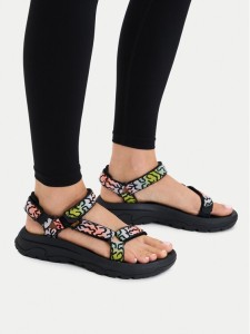 Teva Sandały Hurricane XLT3 1173671 Koralowy