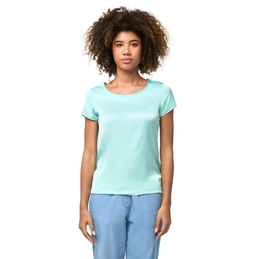 Koszulka na co dzień na siłownię