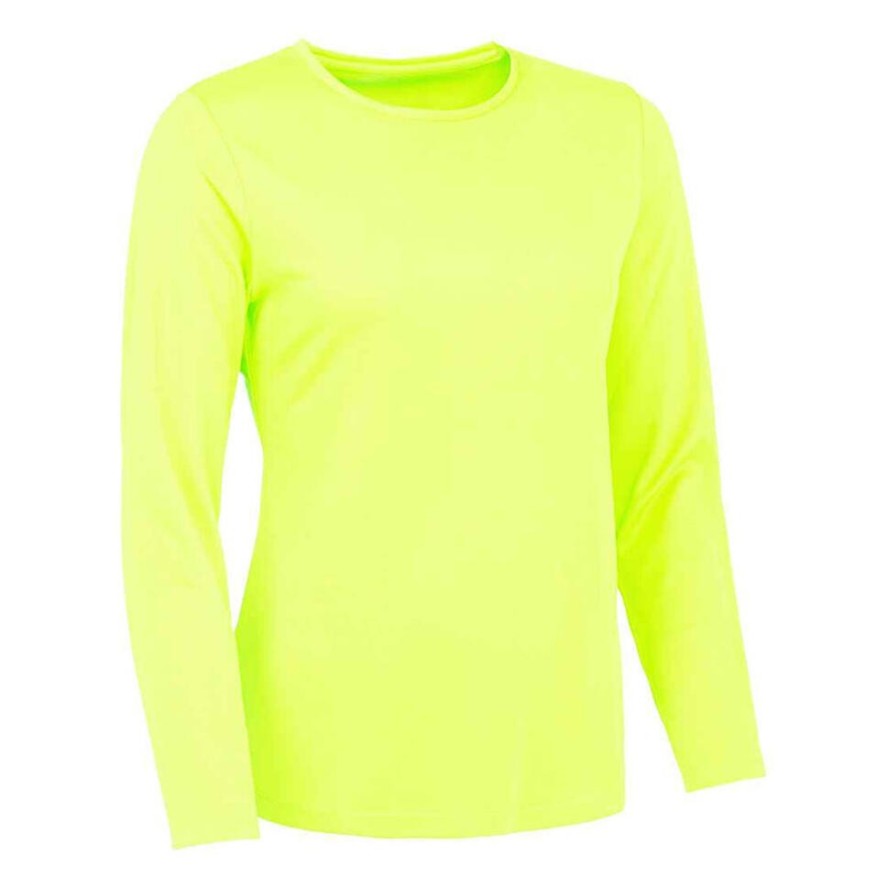 Koszulka Damska Z Długim Rękawem