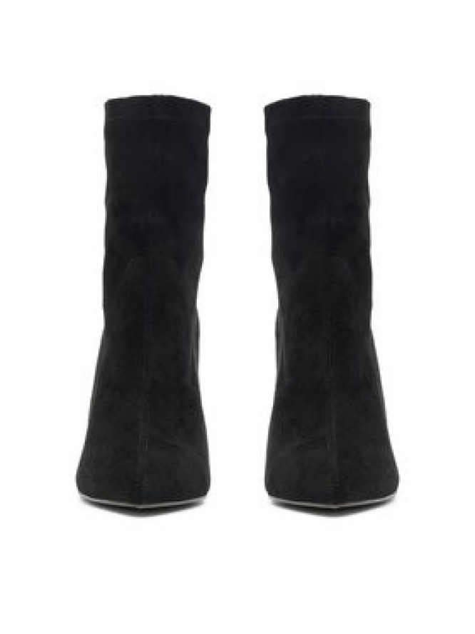 Jenny Fairy Botki CYNTHIA WYL3604-2 Czarny