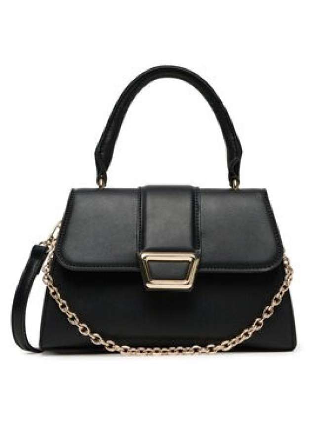 DeeZee Torebka C-DZE-S-017-08 Czarny