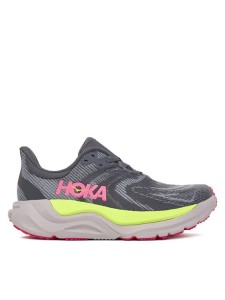 Hoka Buty do biegania Arahi 8 1168691 Szary