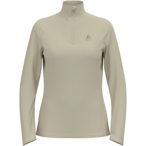 Bluza damska Odlo ESSENTIAL 1/2 ZIP Mid layer