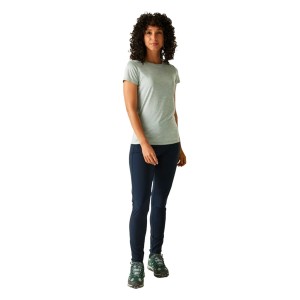 Spodnie Damskie Pentre II Stretch Walking Trousers