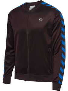 Kurtka z dresu Hummel Archive Regular Poly