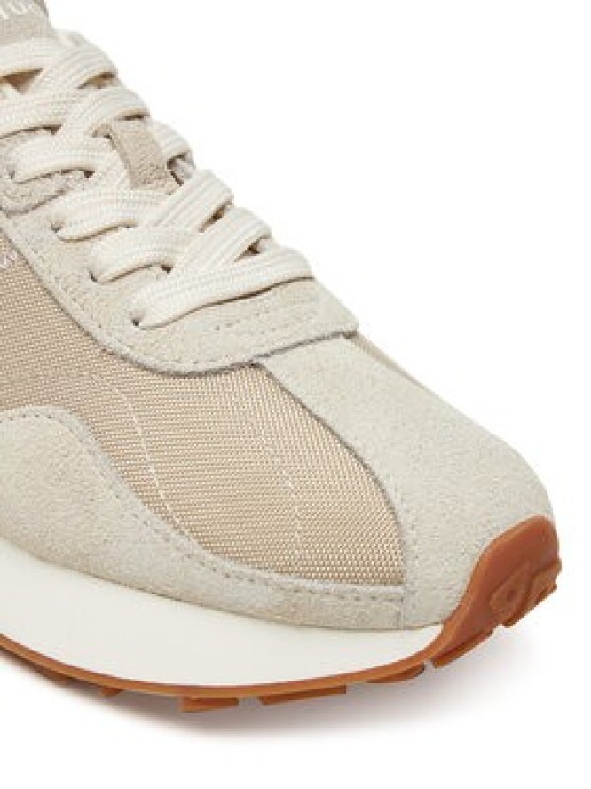 HUGO Sneakersy Kiria 50548131 Beżowy