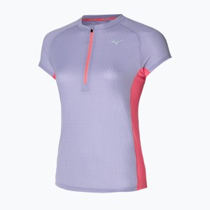 Koszulka do biegania damska Mizuno Trail DAF HZ Tee