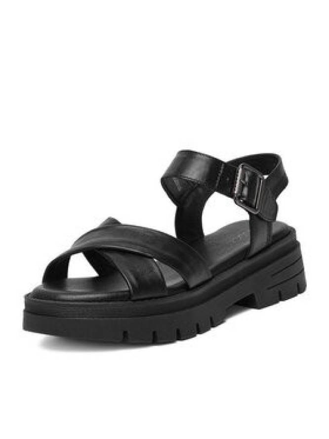 Lasocki Sandały CEO-WB-LINA-23 Czarny