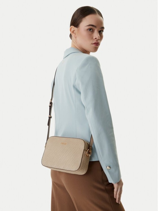 Liu Jo Torebka AA6211 T384A Beżowy