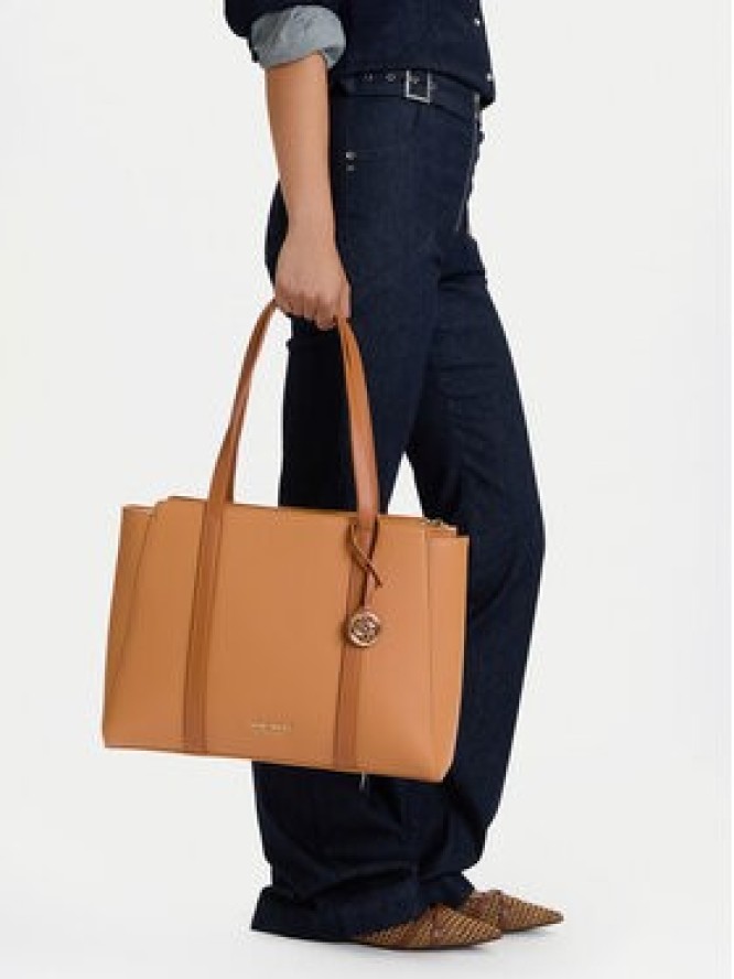 Nine West Torebka C-MARYLAND-LDA8570 Brązowy