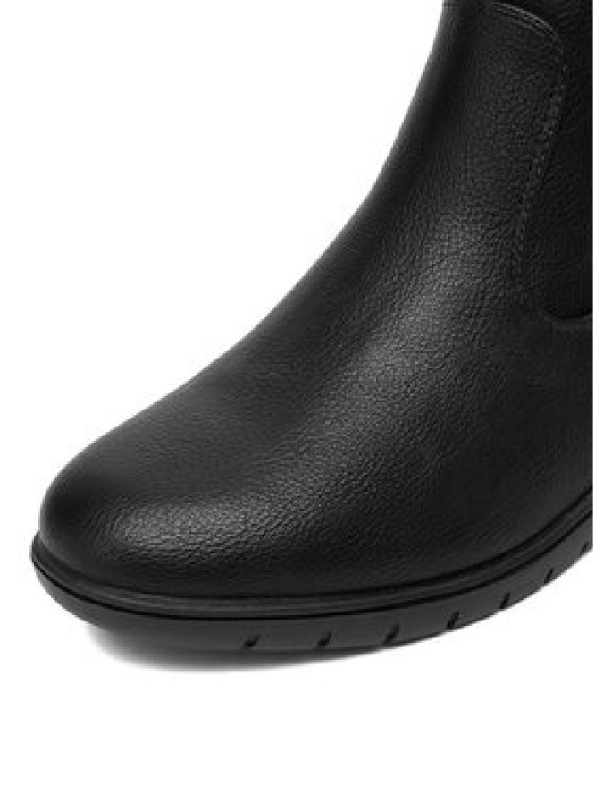 Clara Barson Botki CEO-RE23F677-5 Czarny