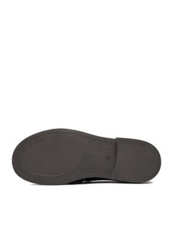 Lasocki Loafersy CEO-WI16-ANTILA-01 Brązowy ciemny
