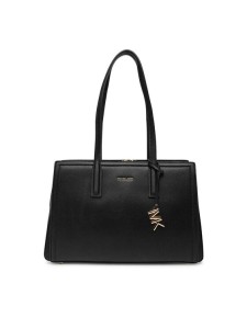 MICHAEL Michael Kors Torebka Laila 30S5G9IT2L Czarny