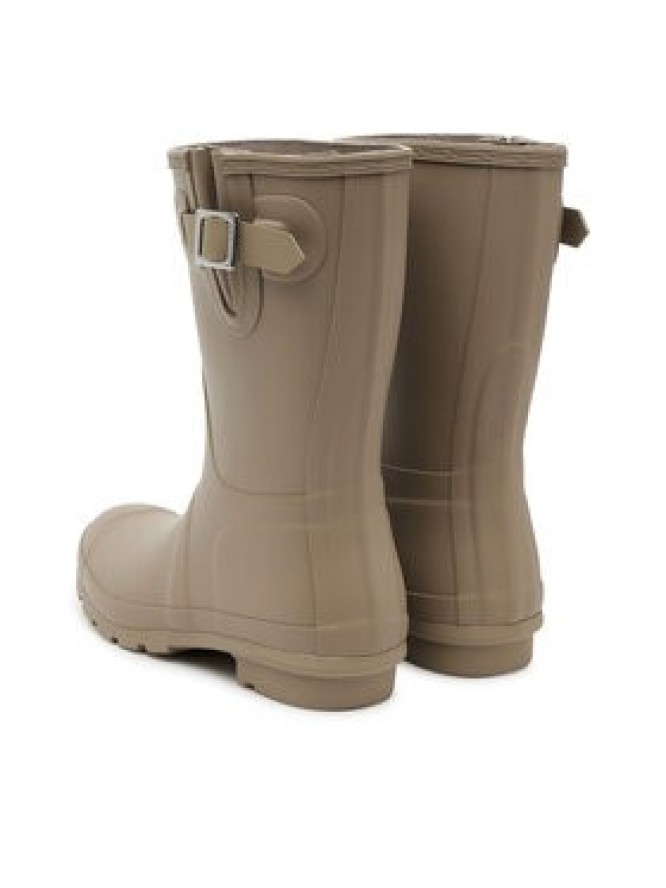 Hunter Kalosze HFW-002 Beżowy