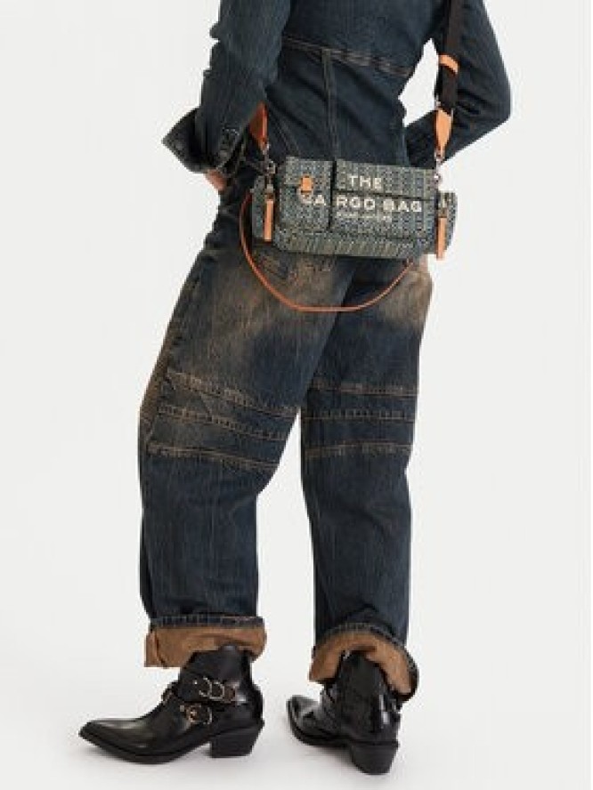 Marc Jacobs Torebka 2P5HSH031H03 Niebieski