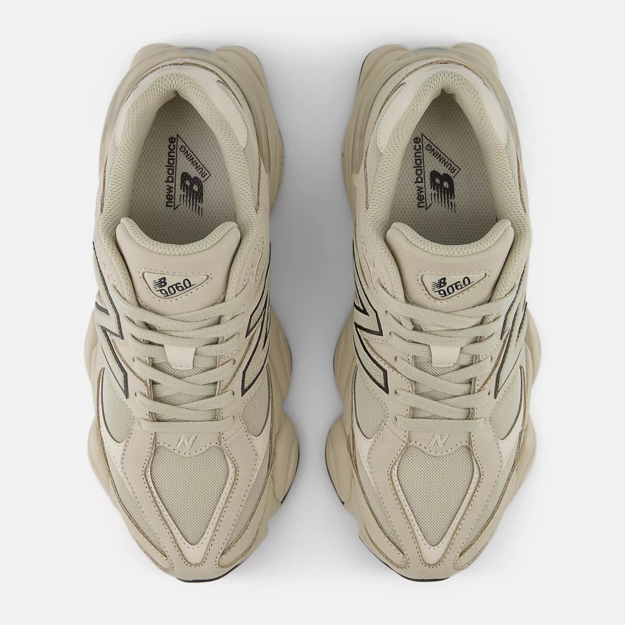 New Balance U906078T Sneakersy unisex