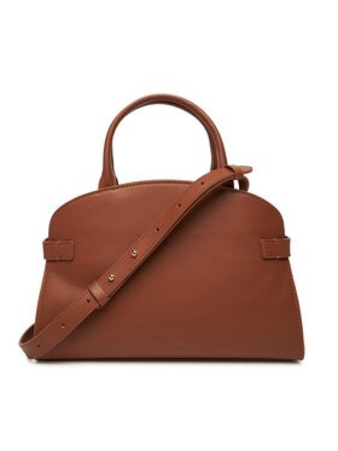 Coccinelle Torebka TLA Coccinellesabine E1 TLA 18 02 01 Brązowy