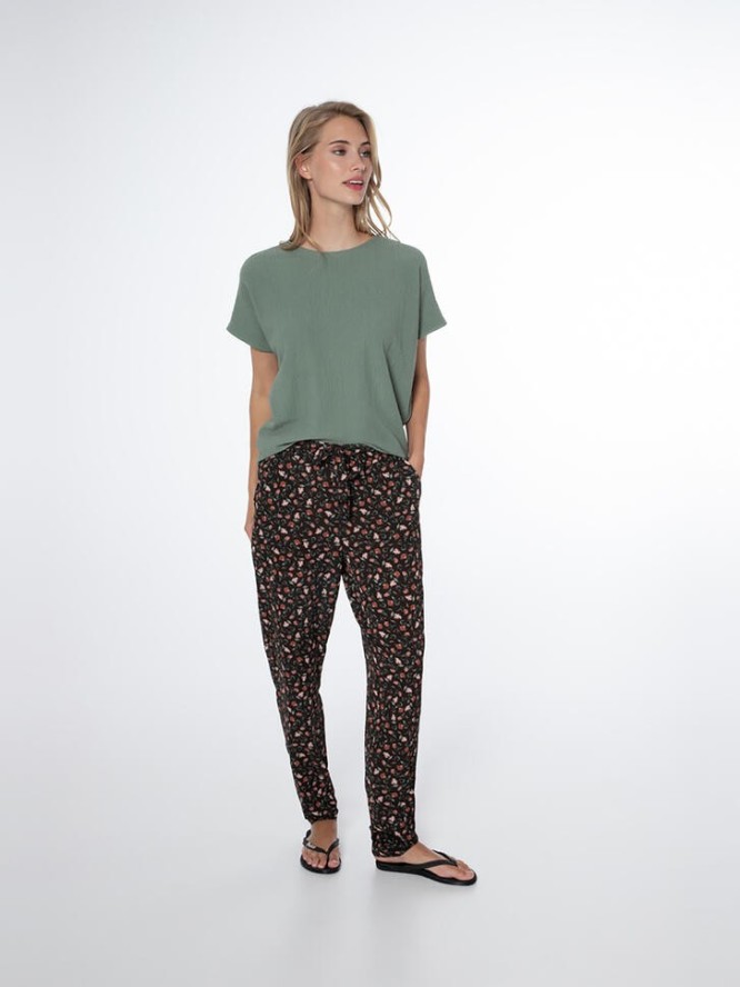 Koszulka damska Protest PRTFRAN t-shirt