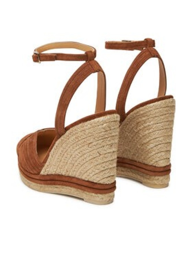 Castañer Espadryle Colina/186 025685 Brązowy