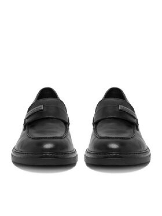 U.S. Polo Assn. Loafersy EO-ALYA001W/6L1 Czarny