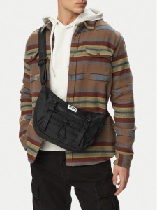 Billabong Torebka WBEOHP-BLB-M-004-10 Czarny