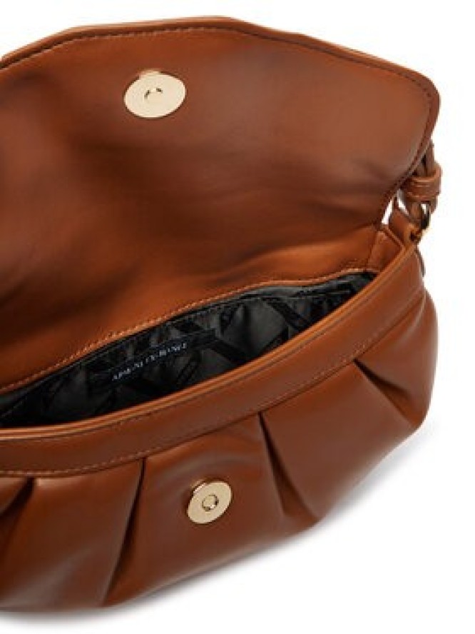 Armani Exchange Torebka XW002164 AF19894 U6123 Brązowy