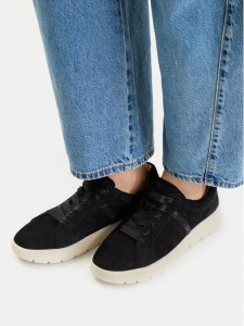 Caprice Sneakersy 9-23707-46 Czarny