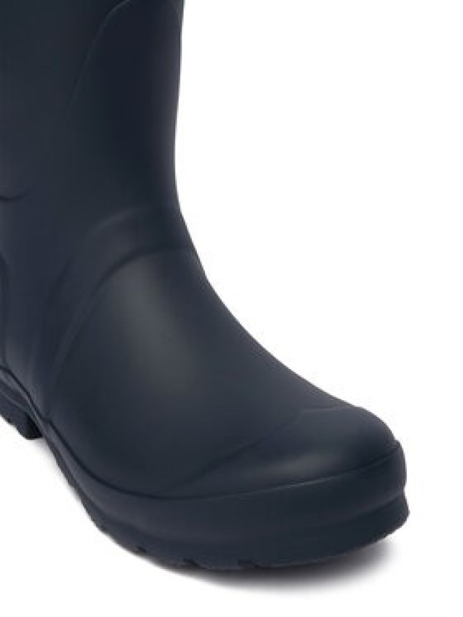 Hunter Kalosze Original Tall WFT1000RMA Granatowy