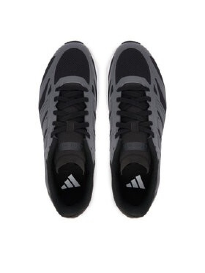 adidas Sneakersy adirok JS3960 Czarny