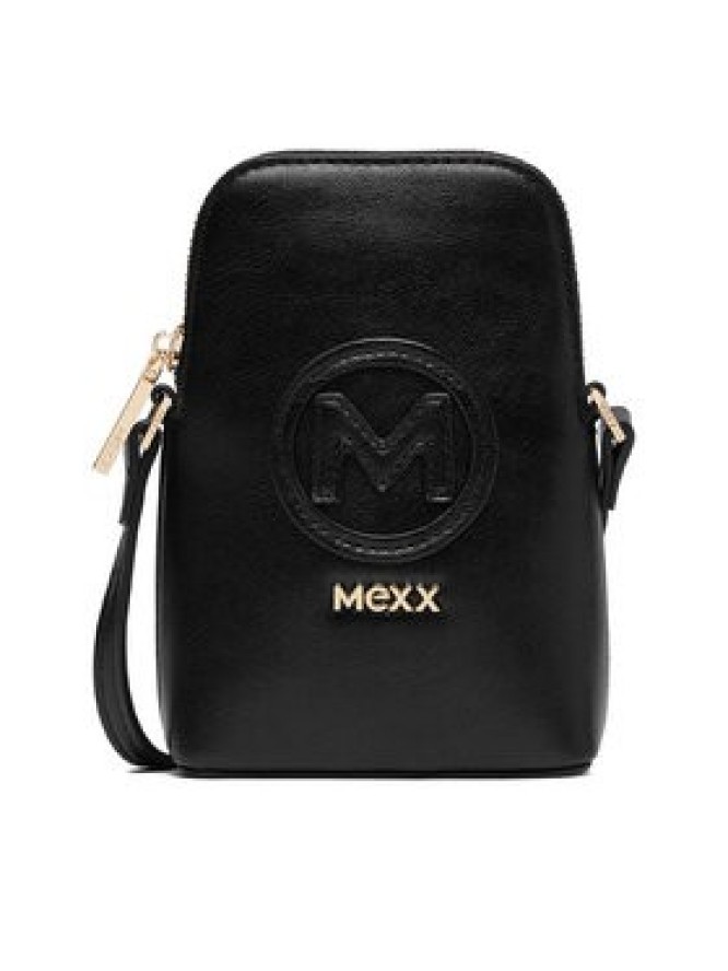 MEXX Torebka CEO-MEXX-L-008-10 Czarny