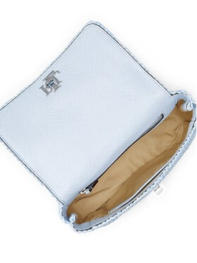 LAUREN RALPH LAUREN Torebka Sophee 431966865002 Błękitny