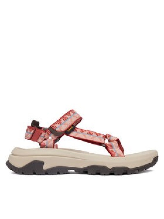 Teva Sandały Hurricane XLT 3 1173671 Czerwony