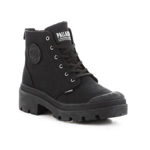 Buty do chodzenia unisex Palladium Pallabase Twill