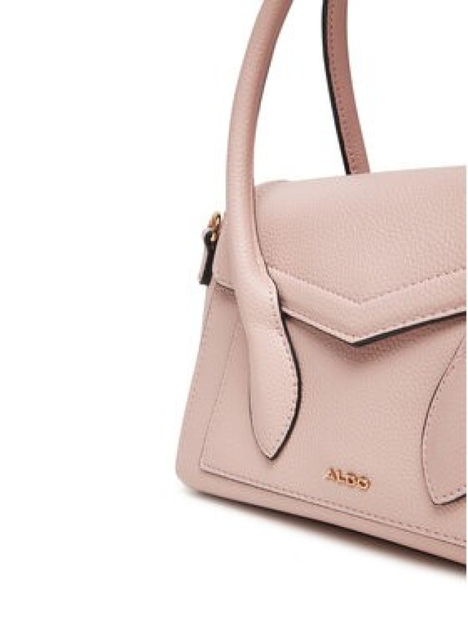 Aldo Torebka Palliatus 13989289 Różowy