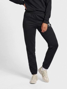 Damskie spodnie dresowe Hummel Travel