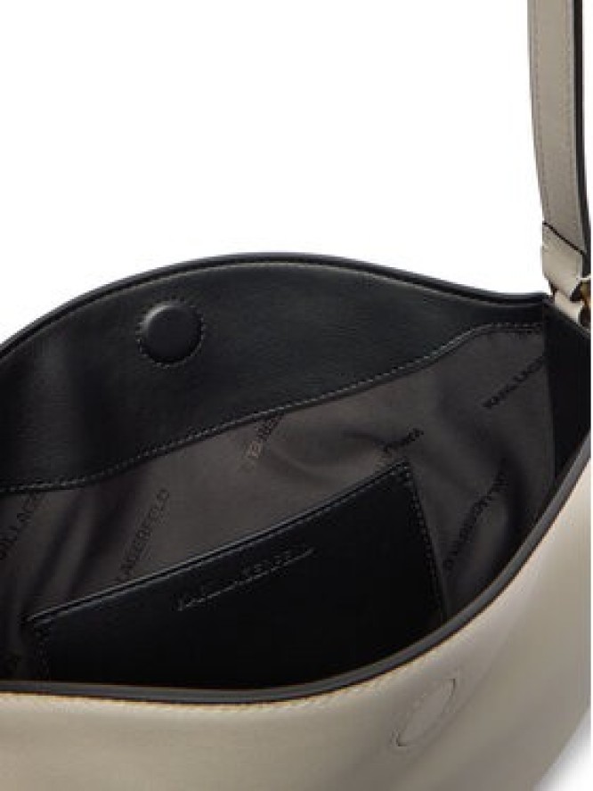 KARL LAGERFELD Torebka B1W30059 Biały